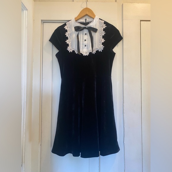 Killstar Madison dress NWT - Picture 1 of 8